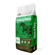NRM HORSE & PONY PELLETS 20 KG